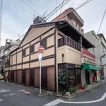Kumomachiya Sugiya
