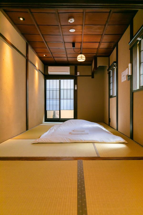 Kumomachiya Sugiya Holiday home