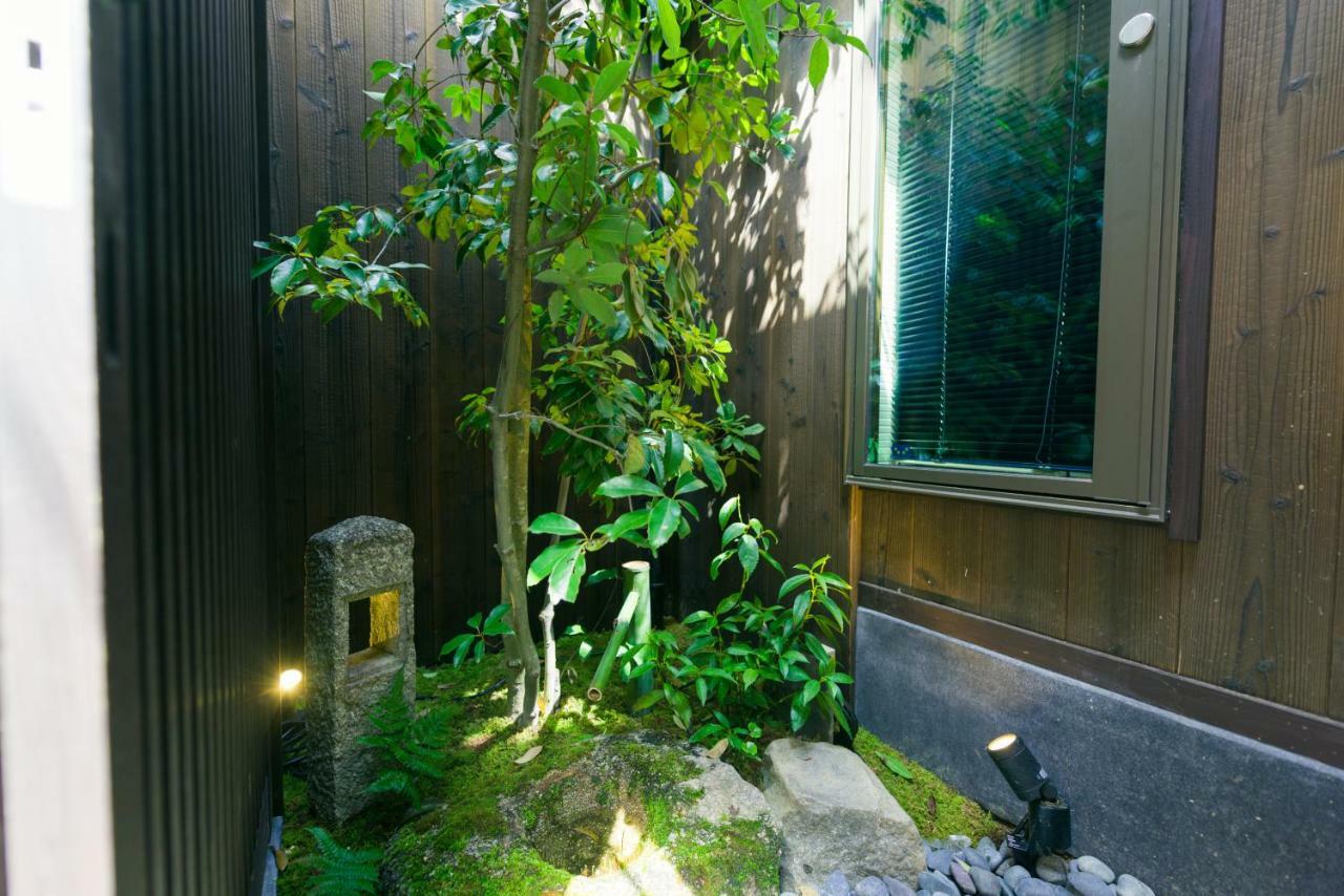 Kumomachiya Sugiya Holiday home Kyoto