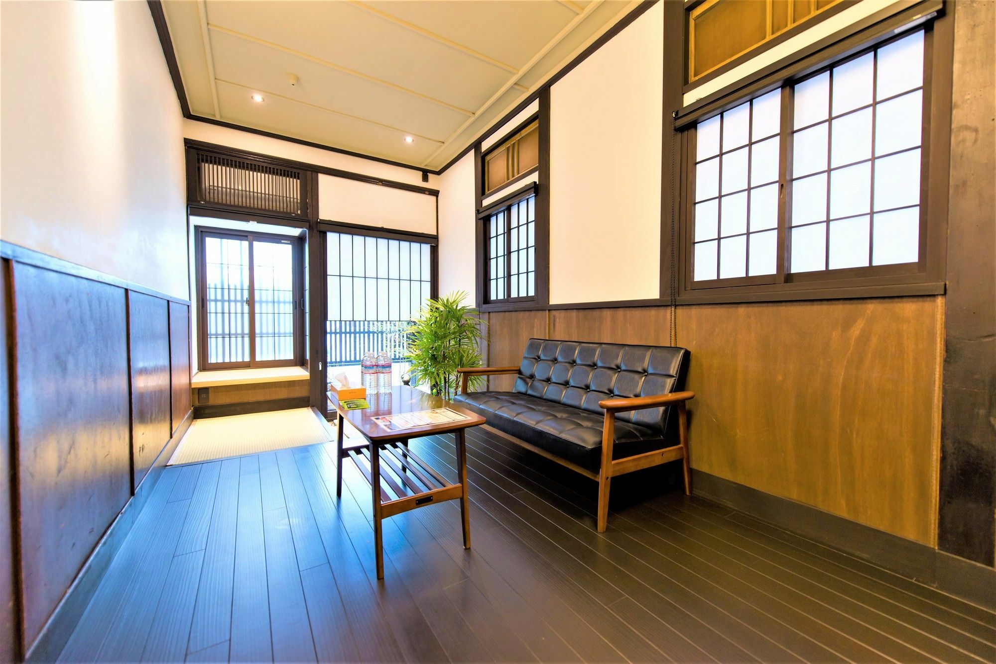 Holiday home Kumomachiya Sugiya Kyoto