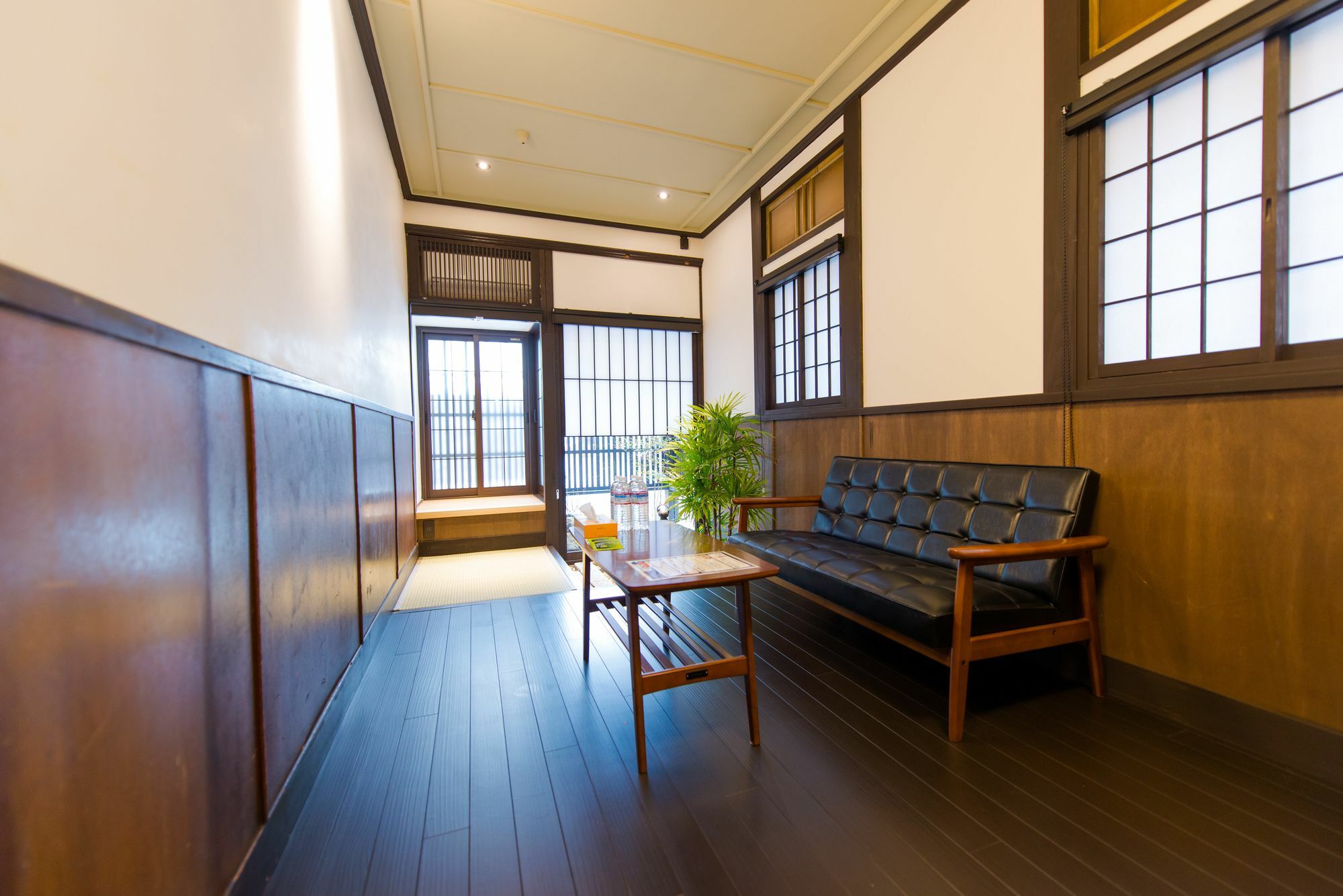 Holiday home Kumomachiya Sugiya Kyoto