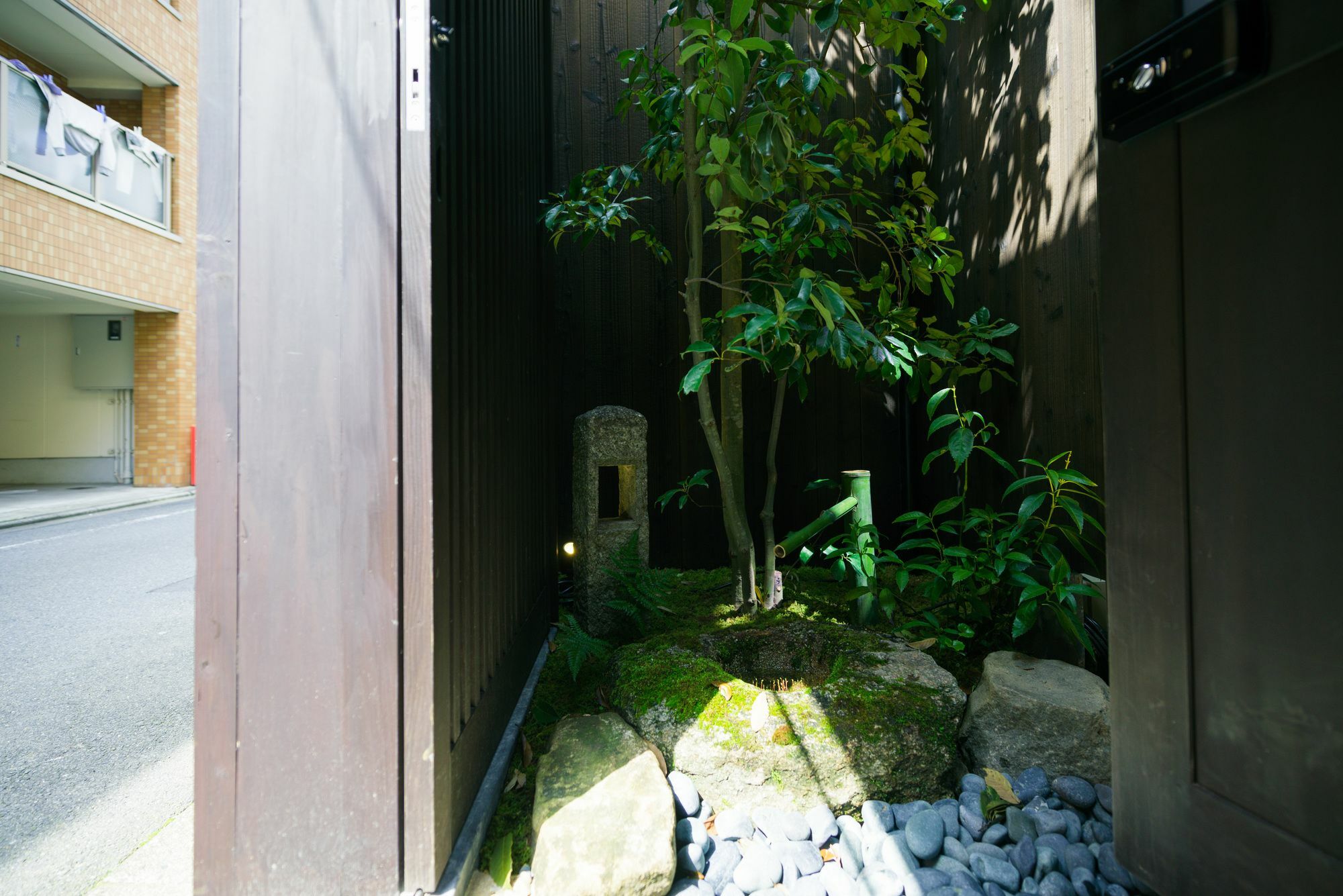 Holiday home Kumomachiya Sugiya