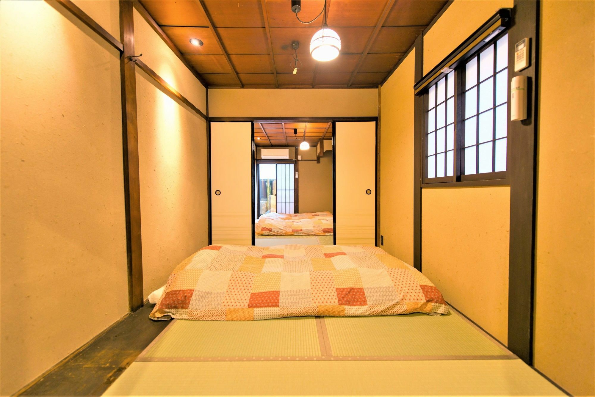 Kumomachiya Sugiya * Kyoto