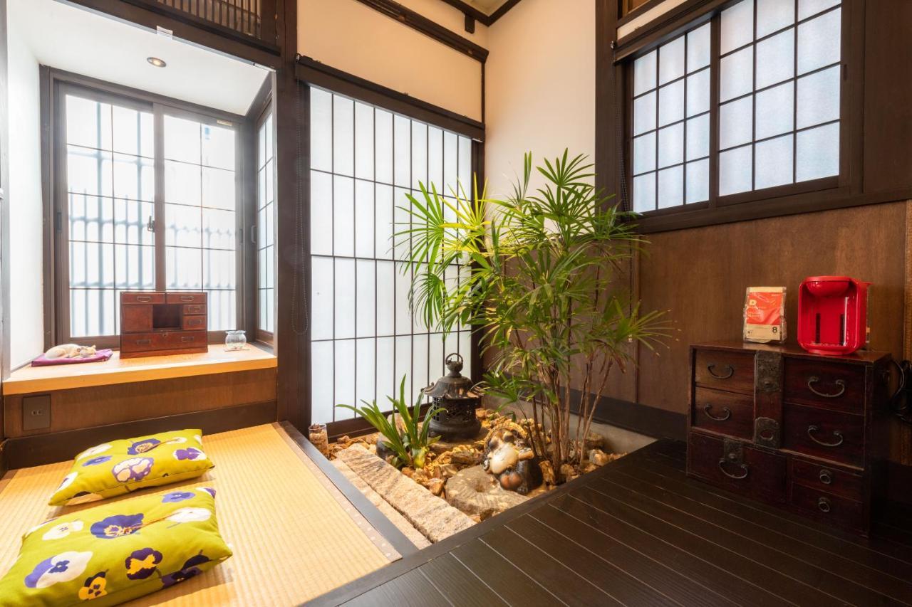 Kumomachiya Sugiya *