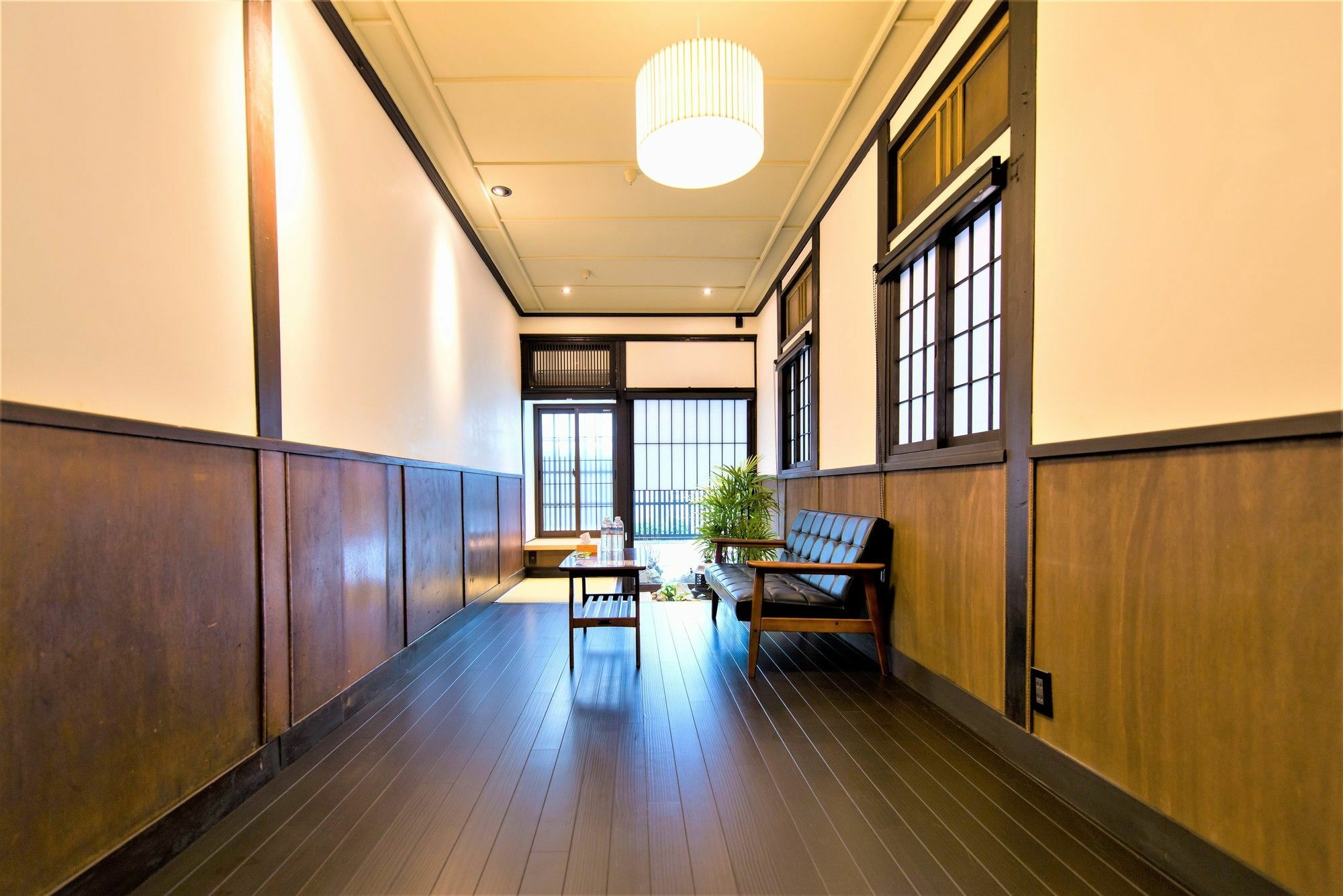 Kumomachiya Sugiya Holiday home *